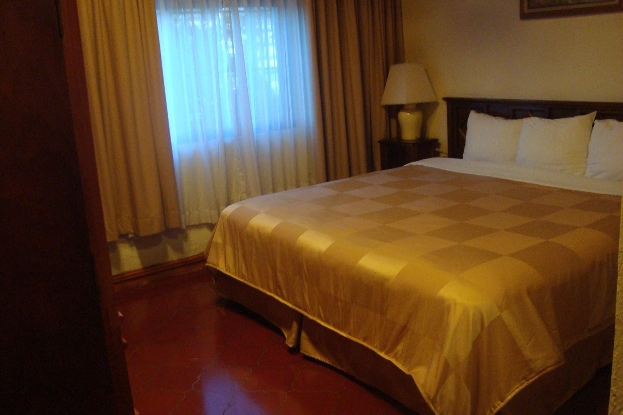 Hotel Del Patio Флорес Екстер'єр фото
