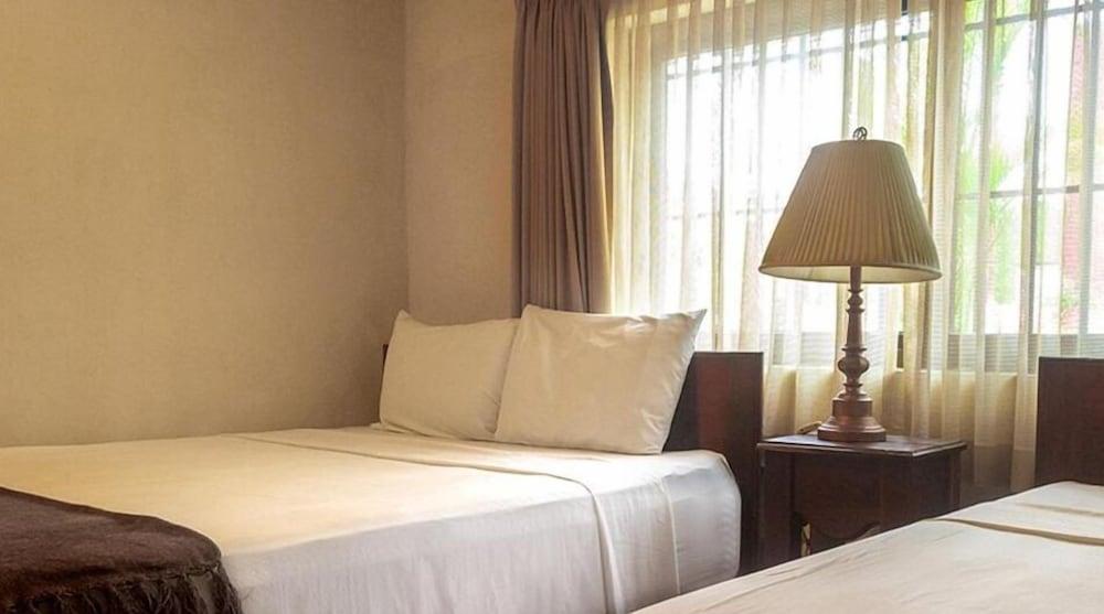 Hotel Del Patio Флорес Екстер'єр фото
