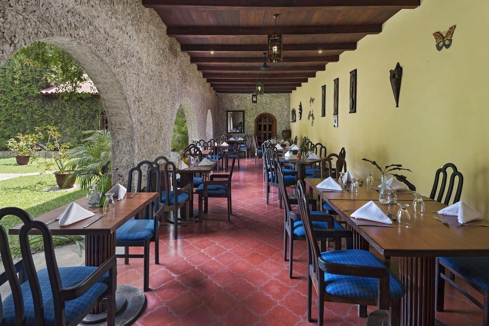 Hotel Del Patio Флорес Екстер'єр фото