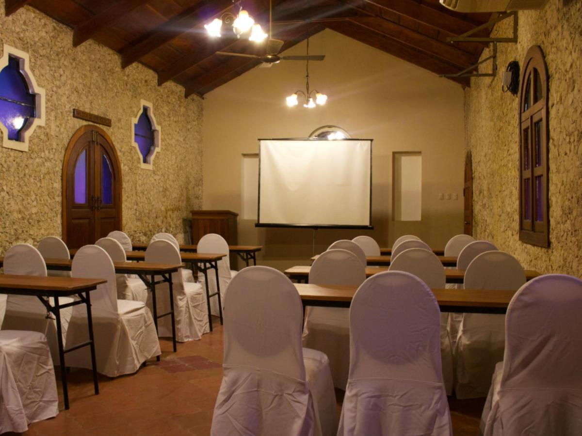 Hotel Del Patio Флорес Екстер'єр фото